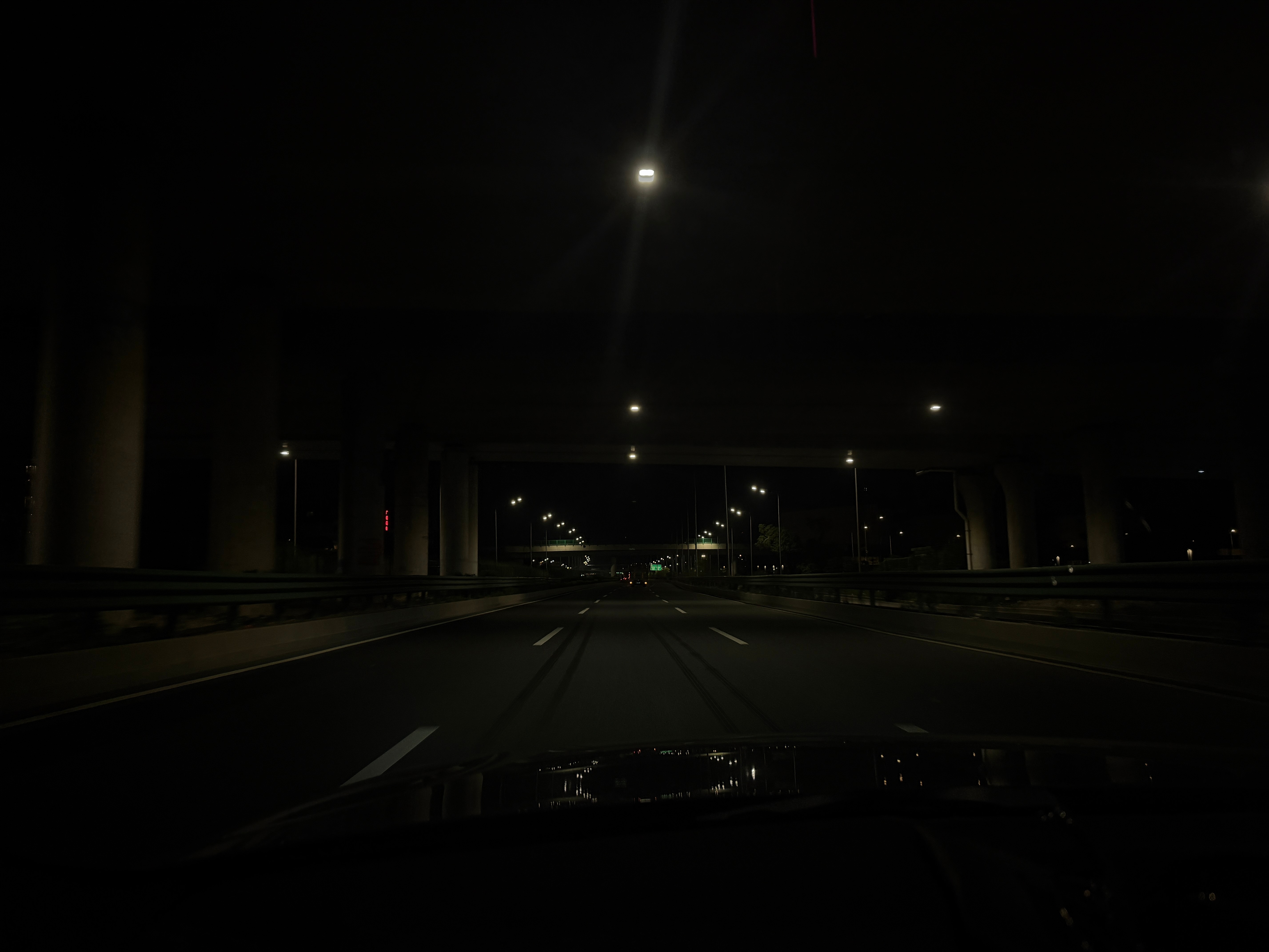 才发现 平静就是最高级别的幸福♡ 