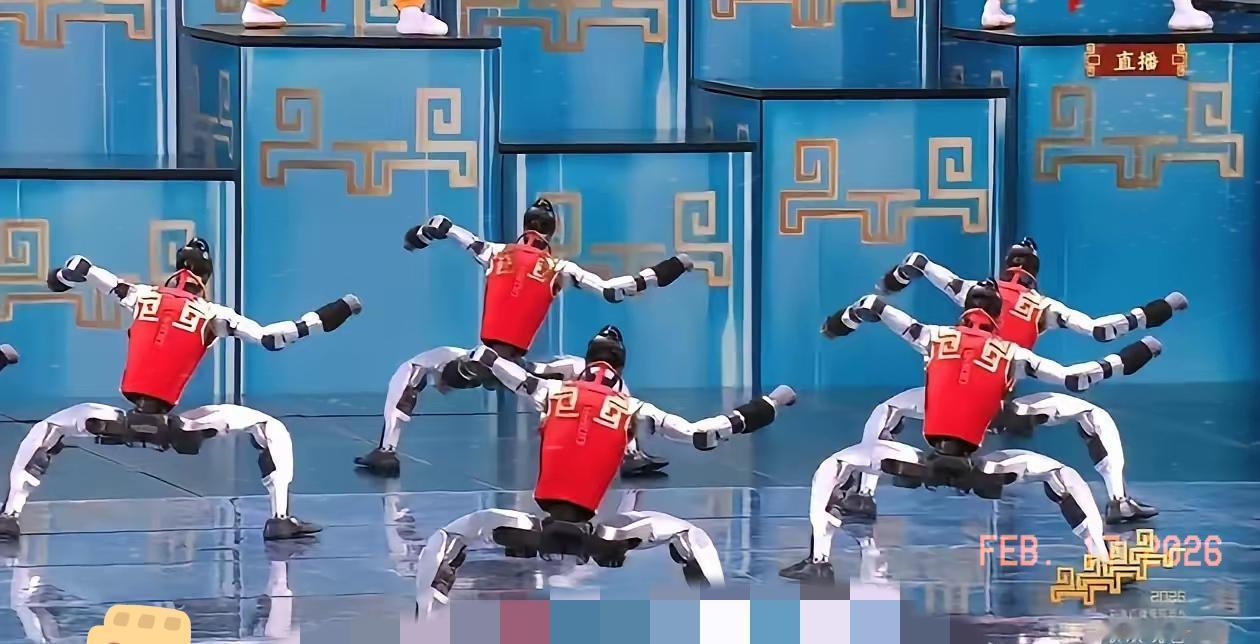 对于机器人上春晚，新加坡联合早报又发文，写了这样一段话！
新加坡联合早报2月17