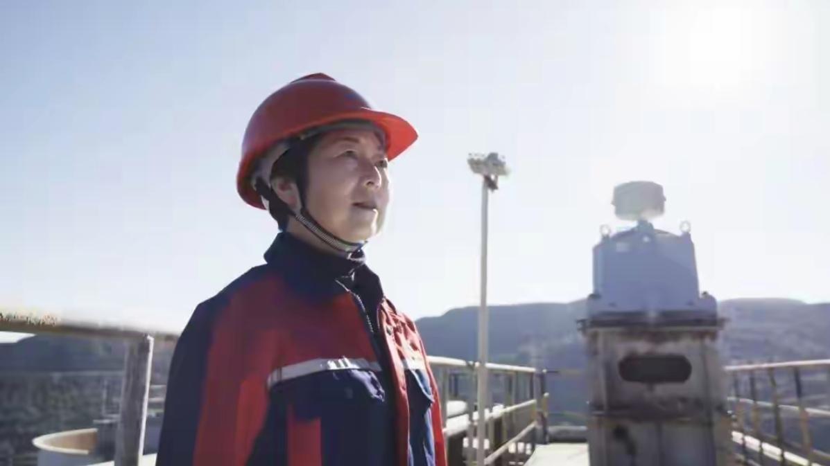 🔥矿山“金花”刘丽芬：30年攻克世界难题，昆明骄傲！
   她扎根云南矿山30