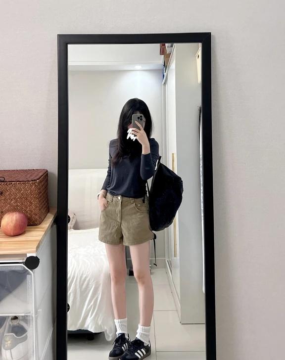 Share my daily outfits🕺🏻
每日穿搭