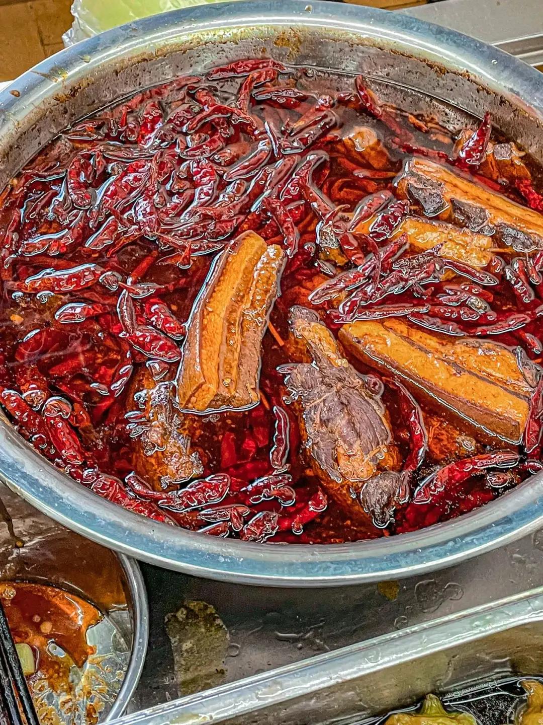 在济南比超意兴还好吃的把子肉