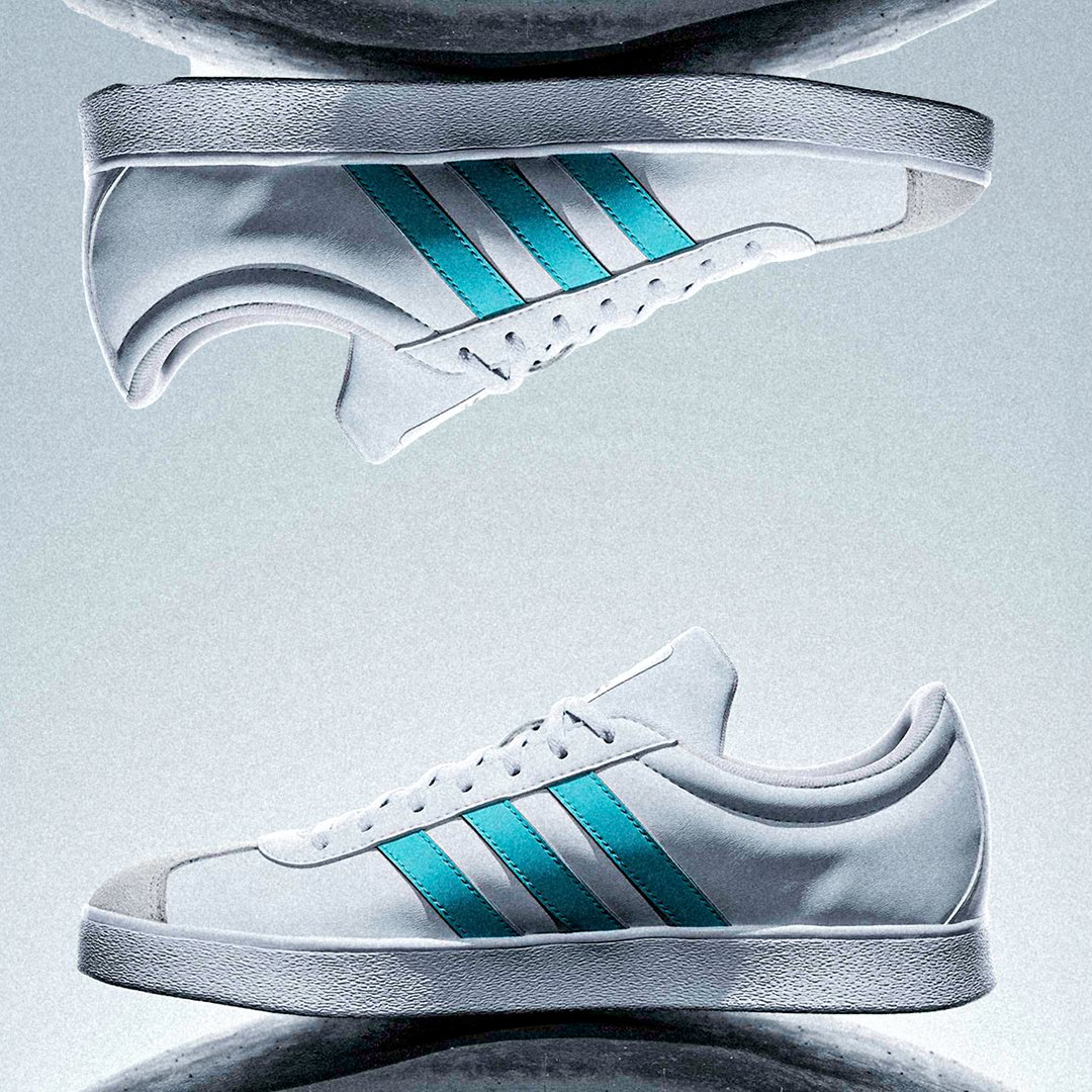 暑假想换新鞋？👟你的下一双爱鞋，或许就在这里等你🛍️网页链接
