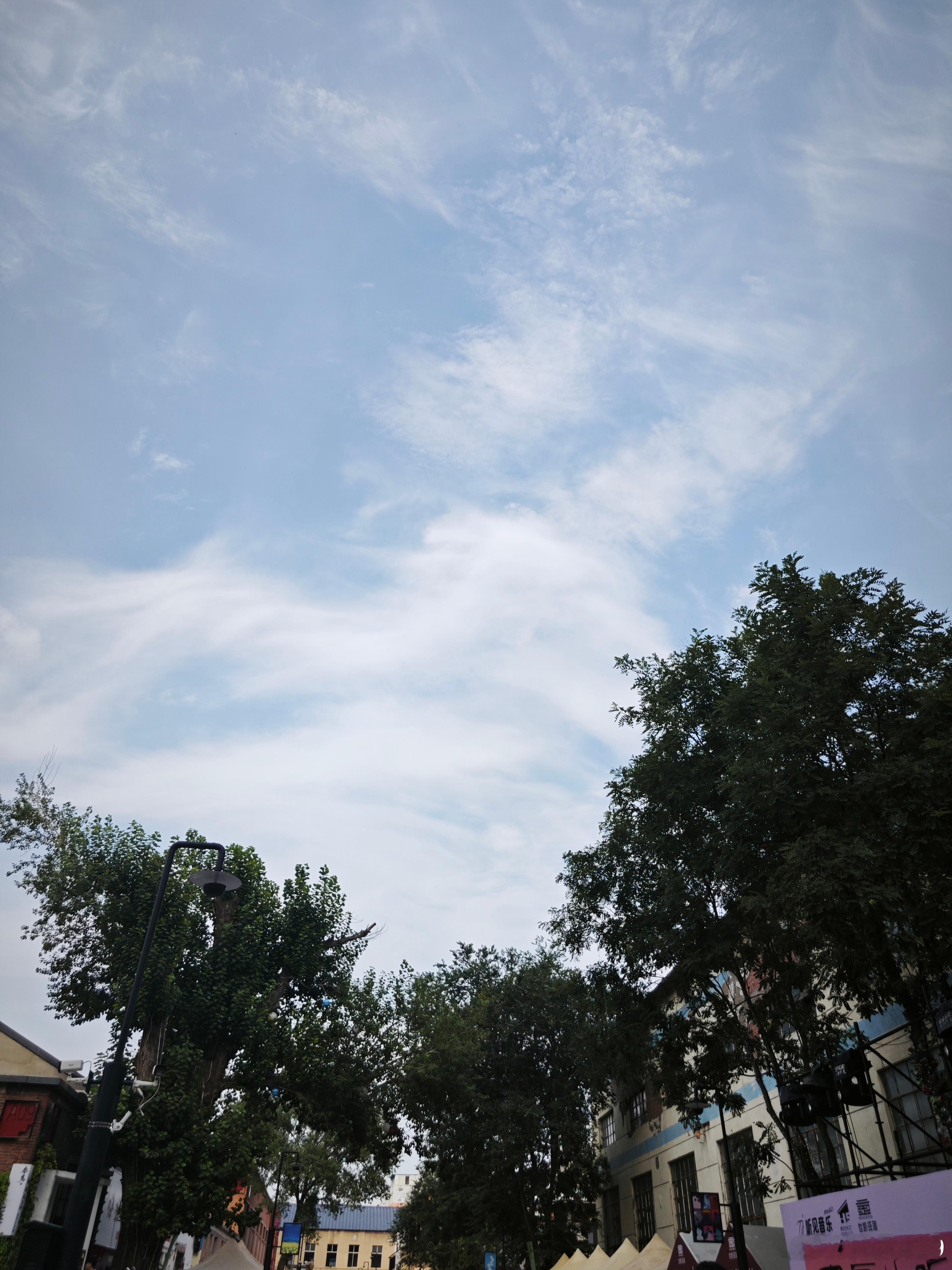 音乐节太热了，看了一会就马上转战餐厅垃圾食品真好吃！结帐的时候发现原来在这家存了