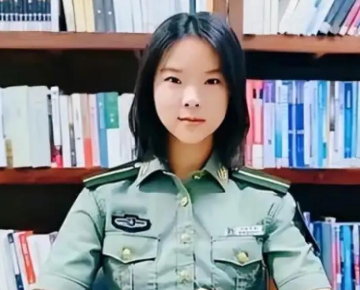 2019年，云南668分女孩李盈，选择国防科技大学，不料最终因1分之差，与国防科