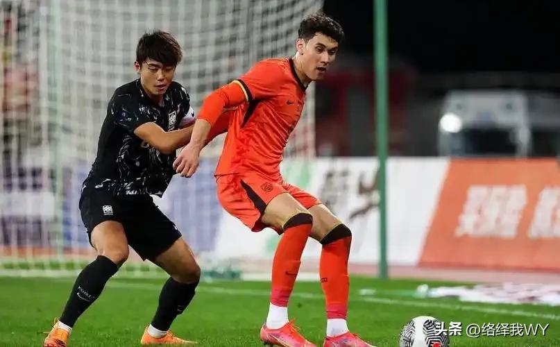 有人说，国足从来不是缺技术缺战术，缺的就是那股不服输的血性，缺少每球必争的决心，