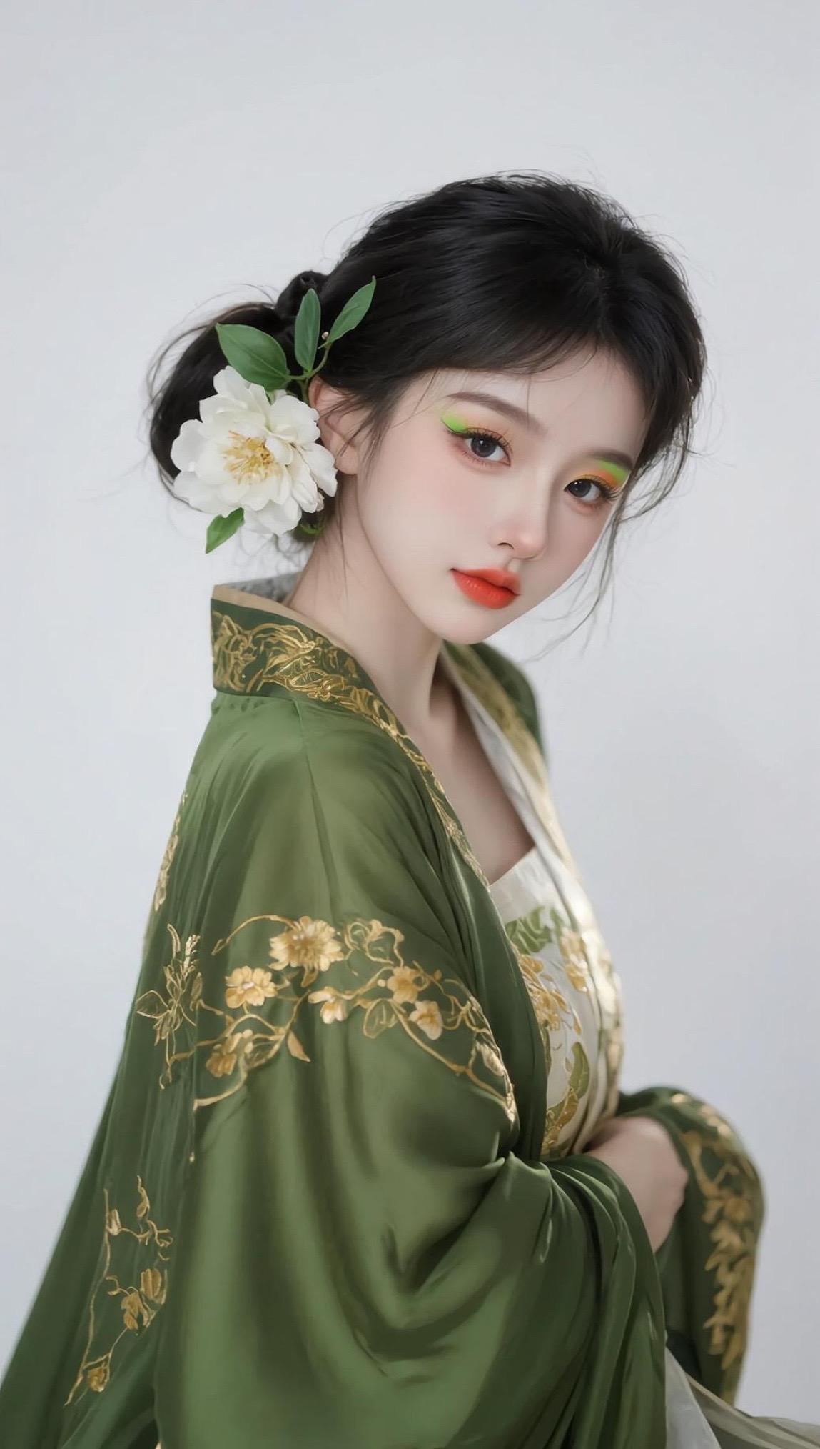 你准备好被我惊艳了吗