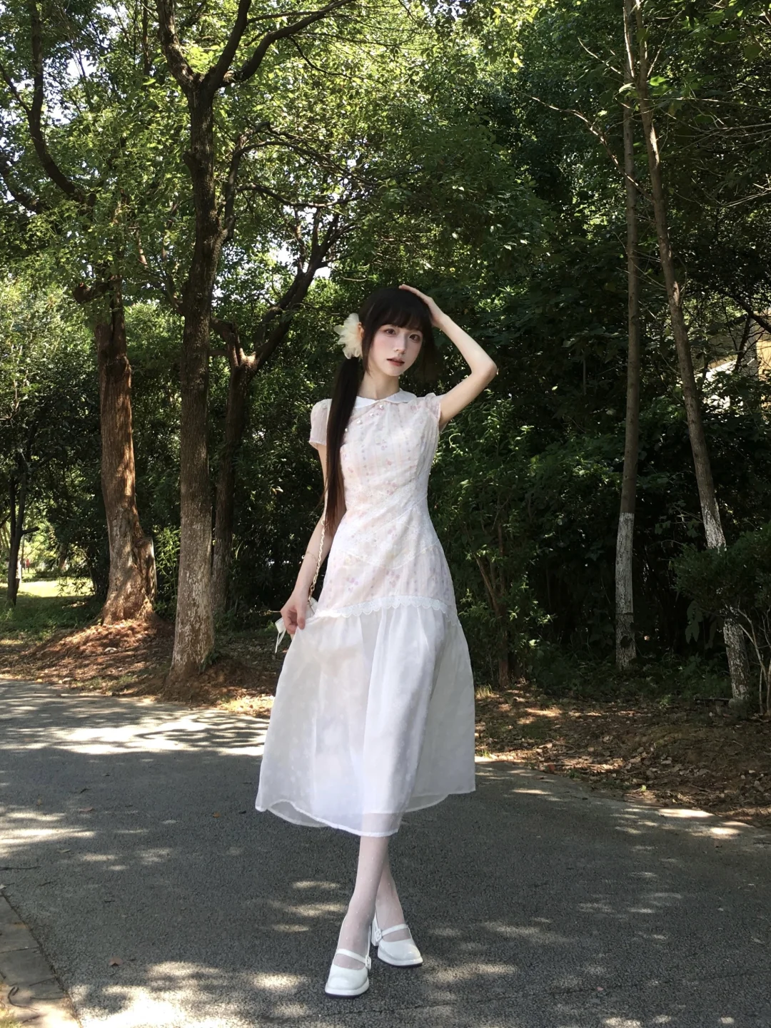 无法拒绝温柔感