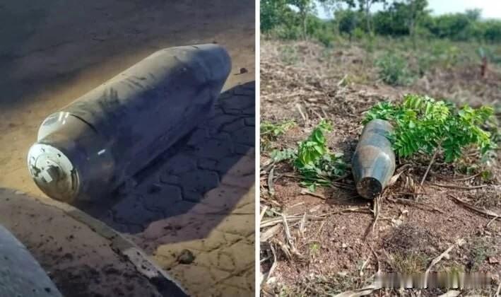 🇺🇸🇳🇬 美国海军巡航导弹偏离航线，损毁尼日利亚境内民用设施

12月2