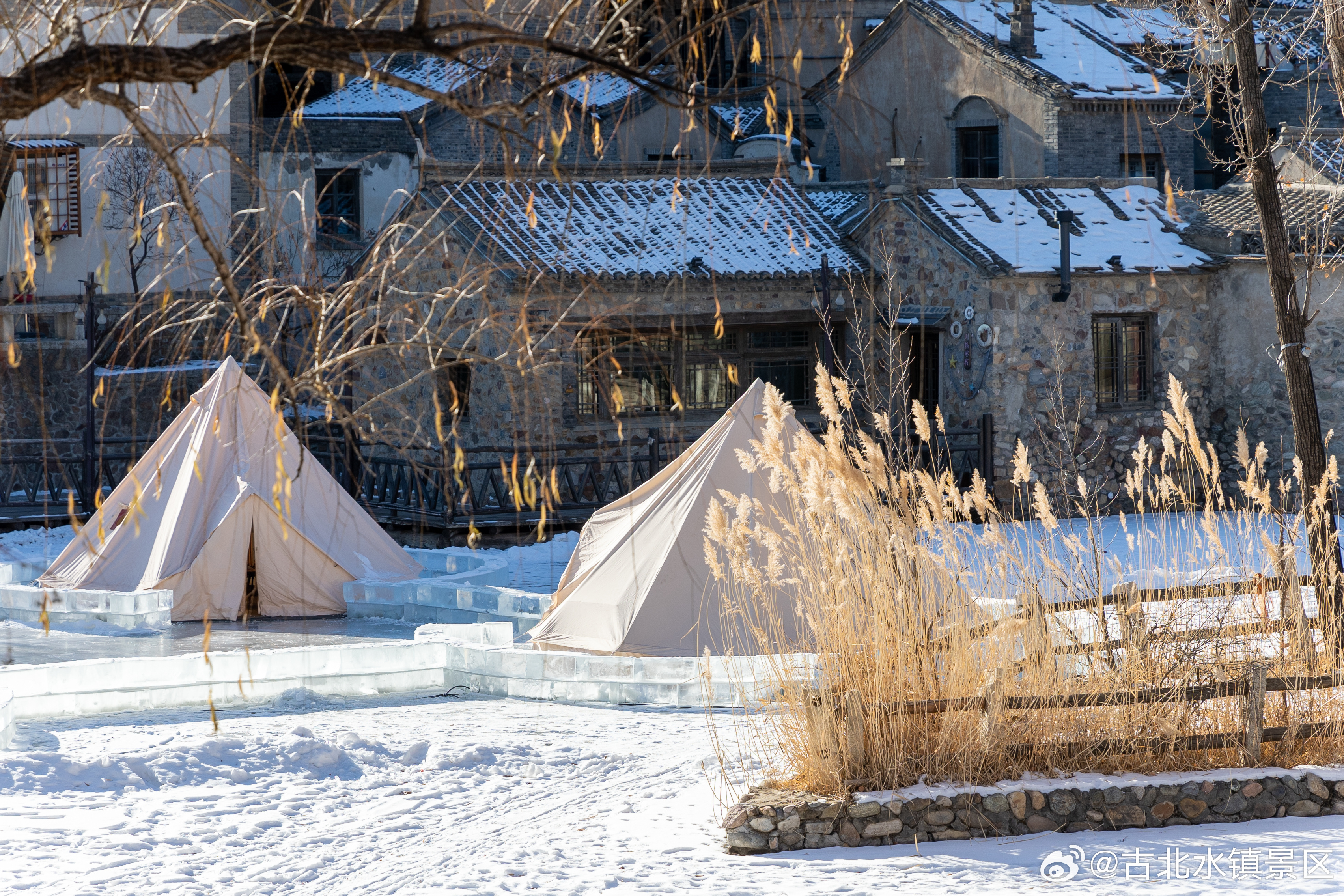 清喜于时光，安稳于日常，不慌不忙，一程自有一程的芬芳。又是如此美好的一天 