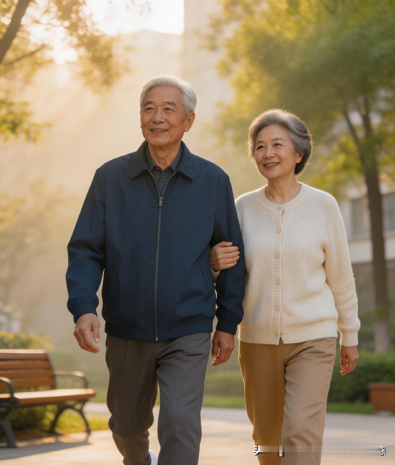 谈过几段感情、见过很多夫妻后，慢慢明白：好的两性关系，从来不是轰轰烈烈的心动，也