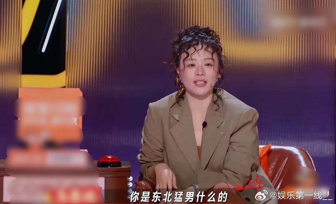 建议马思纯换一个造型师，短板全部暴露出来了 