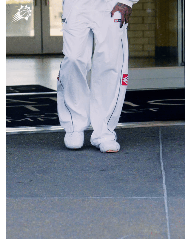 火热三月不要停 ‼️菲尼克斯太阳 ｜旭日东升 ｜太阳vs灰熊