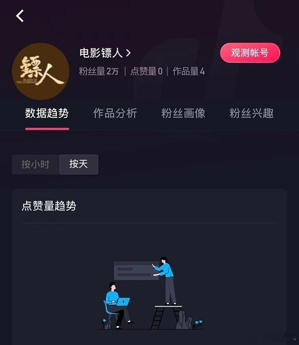 有人看到电影《镖人》官抖隐藏四条内容 