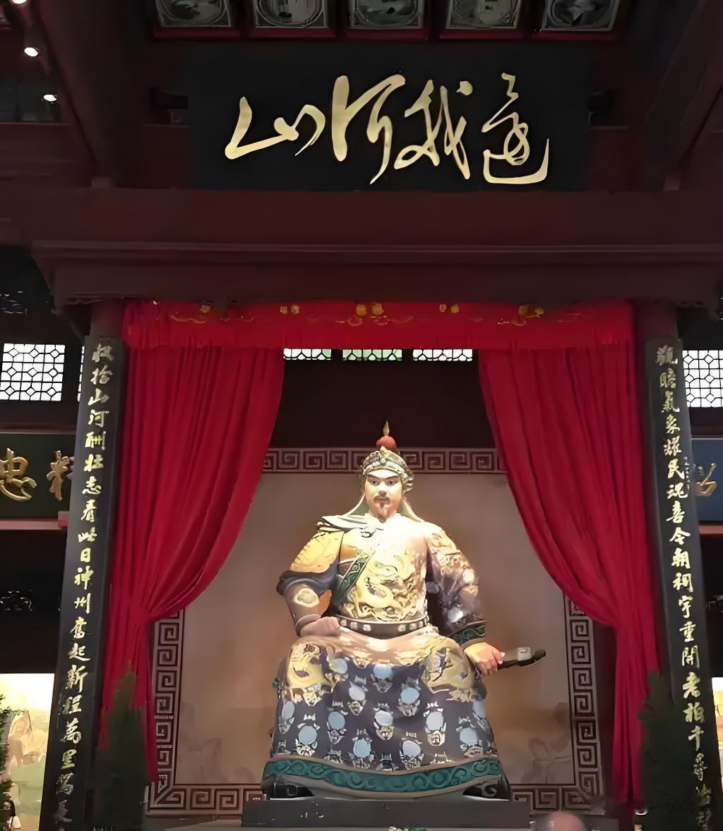 杭州灵隐寺就要免费开放了，山脚下的岳飞庙会随之跟进吗？
我旅居杭州数年，每逢节假