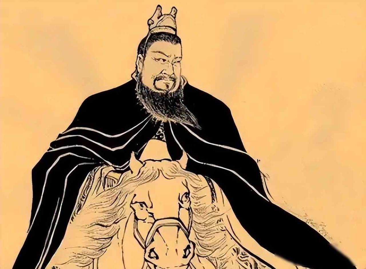 周瑜临终前说，这人不死，东吴必危！但孙权不听，12年后酿成大祸
建安十五年冬天，