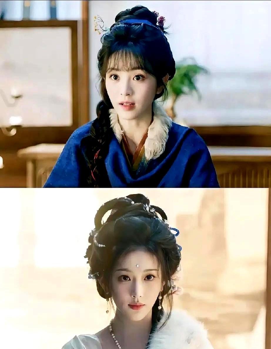 田曦薇把自己的甜妹标签，亲手撕碎了。

为演好《逐玉》里从屠户到女将的樊长玉，她