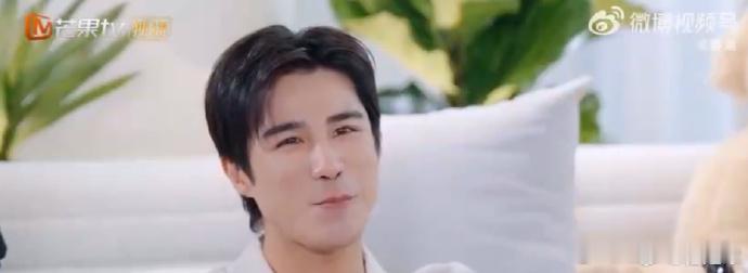 最懂黄子韬的姜潮 姜潮这波认证绝了，直接给黄子韬玩羊粪的名场面打上标签，全网都知