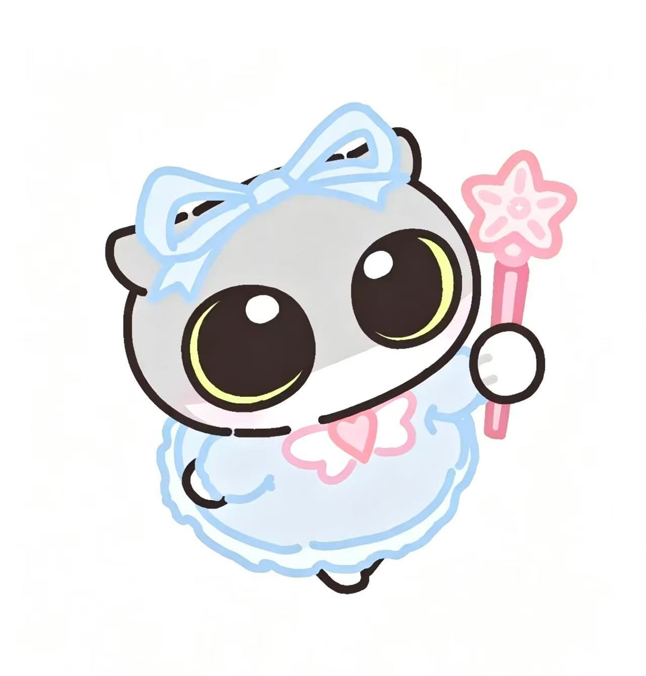 星星酱 