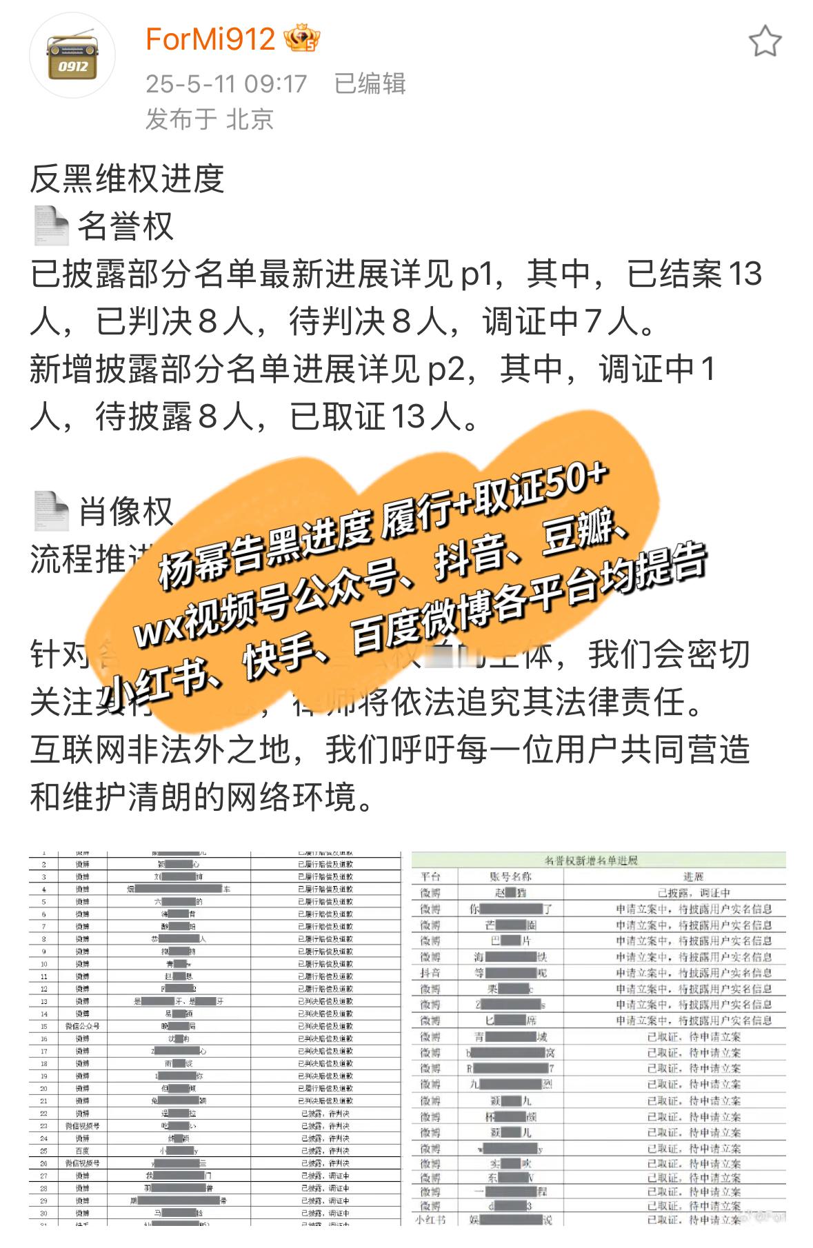杨幂 wx视频号、公主号、🫘y、豆ban、小📕、🥢手、百du、微博这次几大