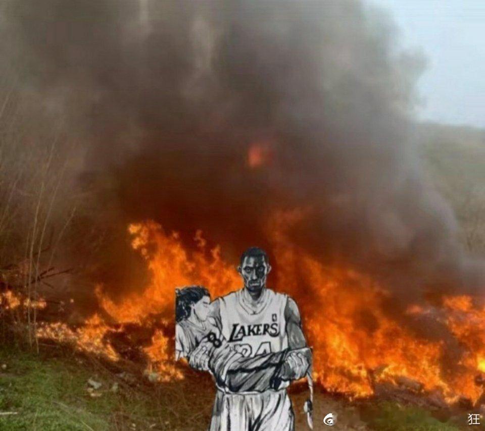 难说再见，但仍满怀希望。致逝去的老科跟我的爱，希望你们都幸福