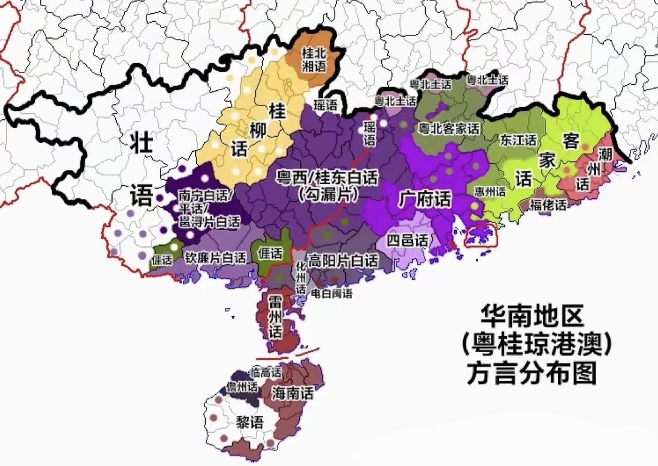 【客家】明朝中后期，番薯、玉米、花生等传入岭南，耐贫瘠的农作物彻底突破山区耕地粮
