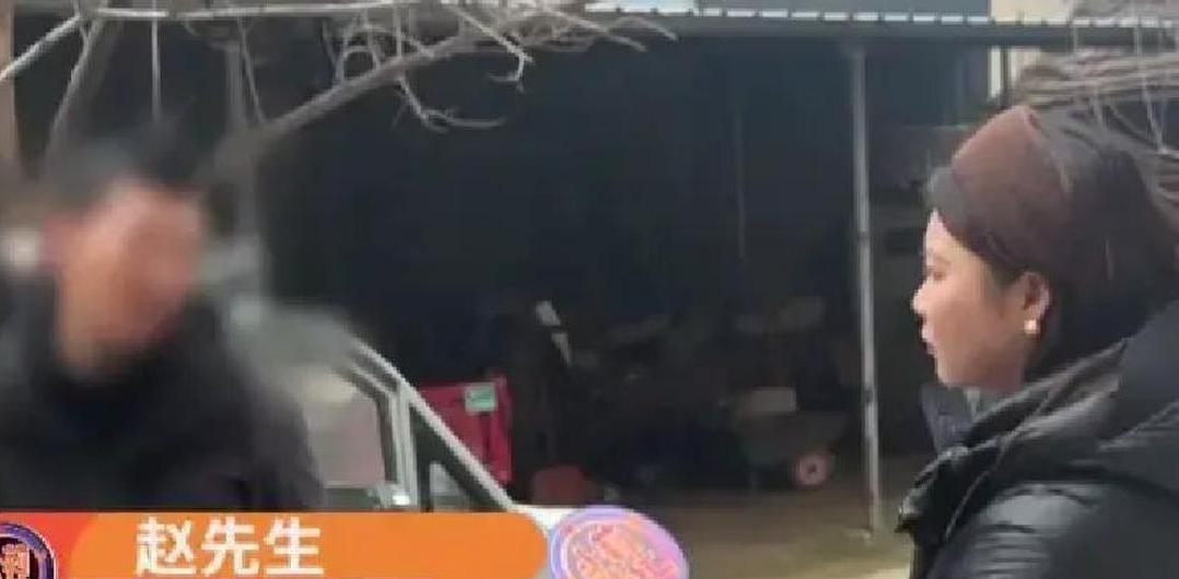 男子彩礼给完，新娘次日离家出走，只在家住了十五天，一走就是三年！

2023年劳