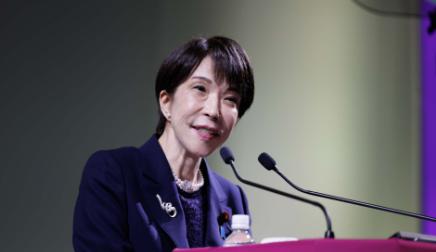 没人理，日本找中国了
4月11日，北京日本驻华大使馆内办了一场特殊欢送会，24名