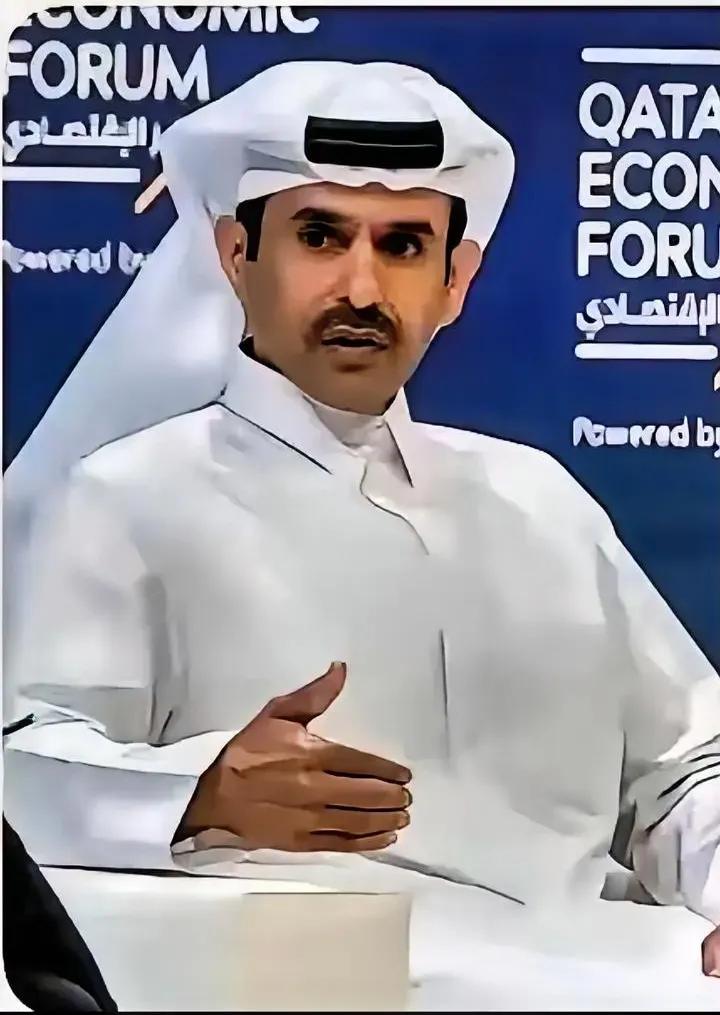格局打开了，手段更是直白到毫不掩饰，卡塔尔这次对多国宣布液化天然气不可抗力断供，