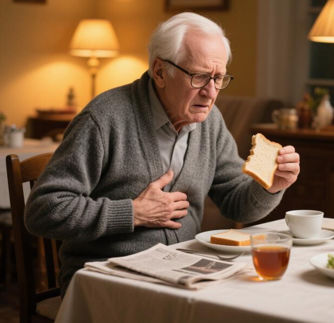 肝脓肿不是突然发生？医生提醒：出现这些表现要尽早检查

肝脓肿不会突然“冒头”，