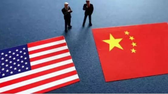 美国专家表示：如果中美战争爆发，那么中国不仅会见识到美国的强大实力，甚至还能见识