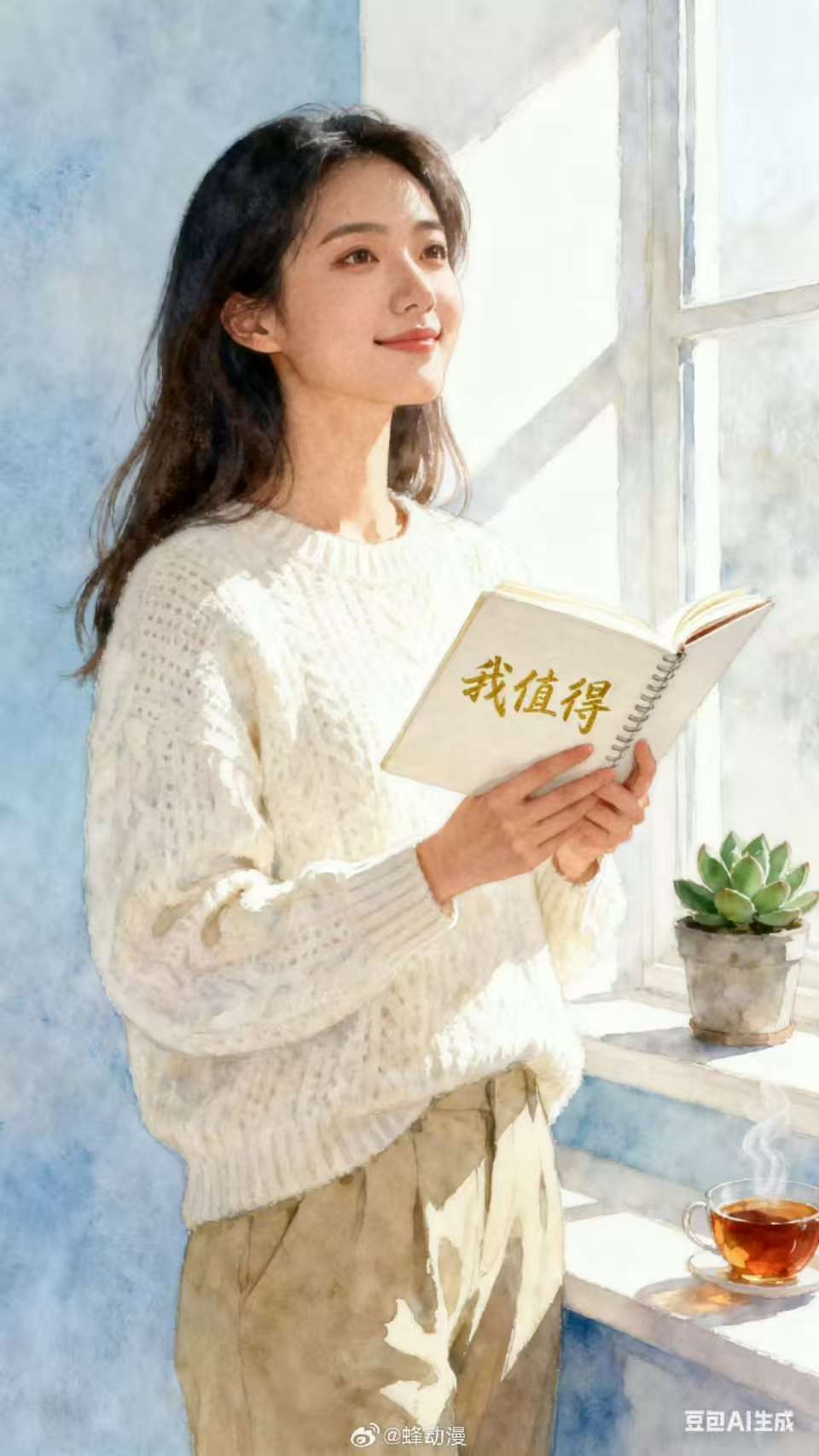 ELLE前主编晓雪聊女性配得感ELLE前主编晓雪谈女性现状 从解读女性现状到聚焦