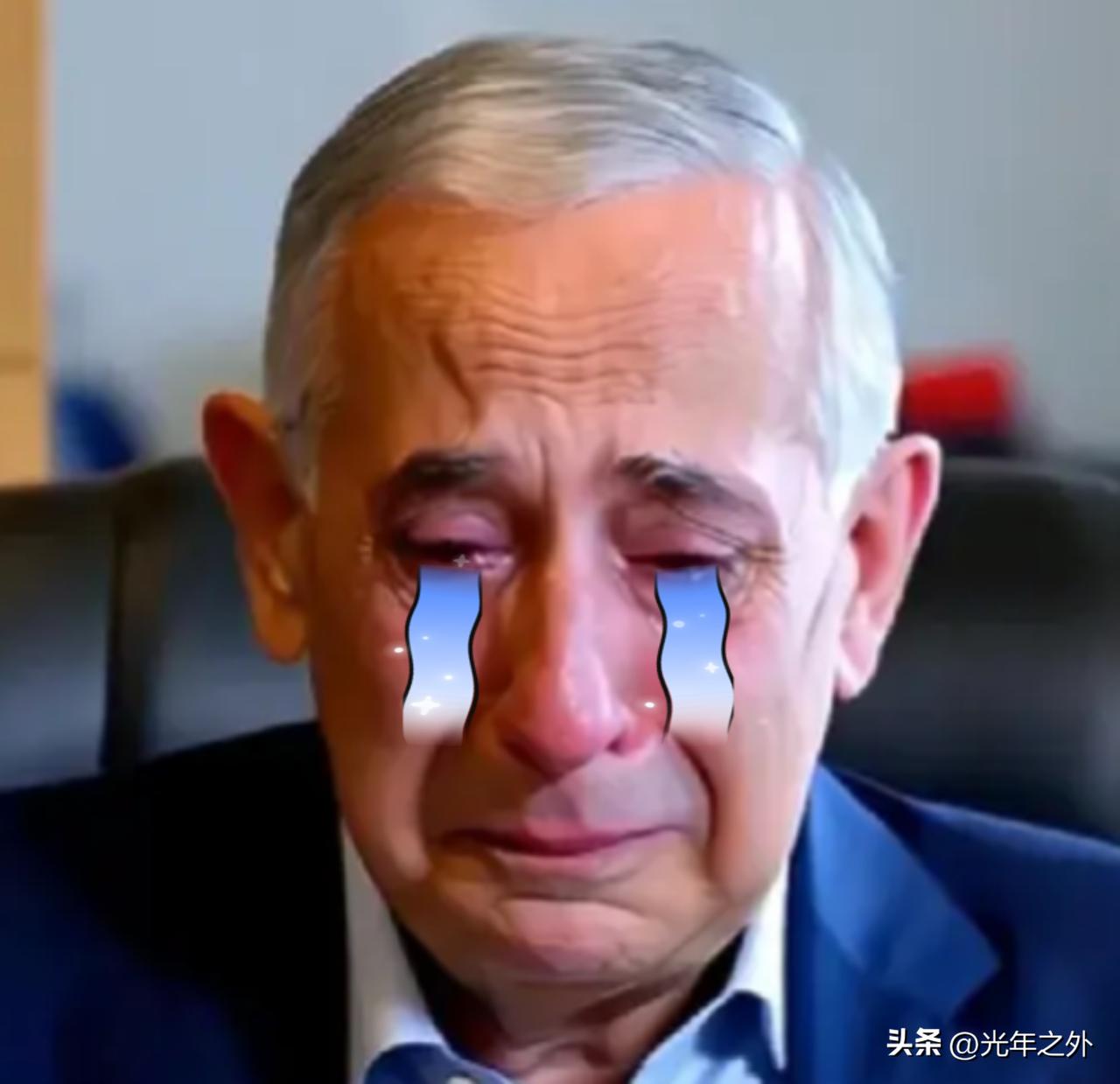最近国际政坛爆出一件扎心的大瓜，路透社援引以色列内部知情人士消息，5月25日，内