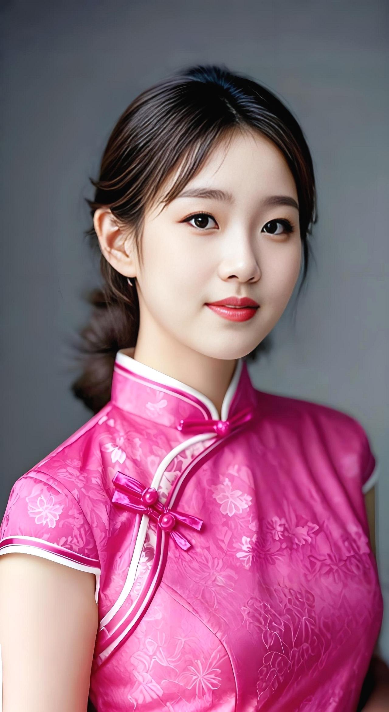 骚扰美女 调戏 厚脸皮 玩手机