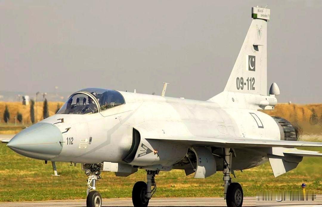 虽然很多人吹捧枭龙战斗机，觉得枭龙战斗机可以比肩欧美战斗机，比如美国F16和欧洲