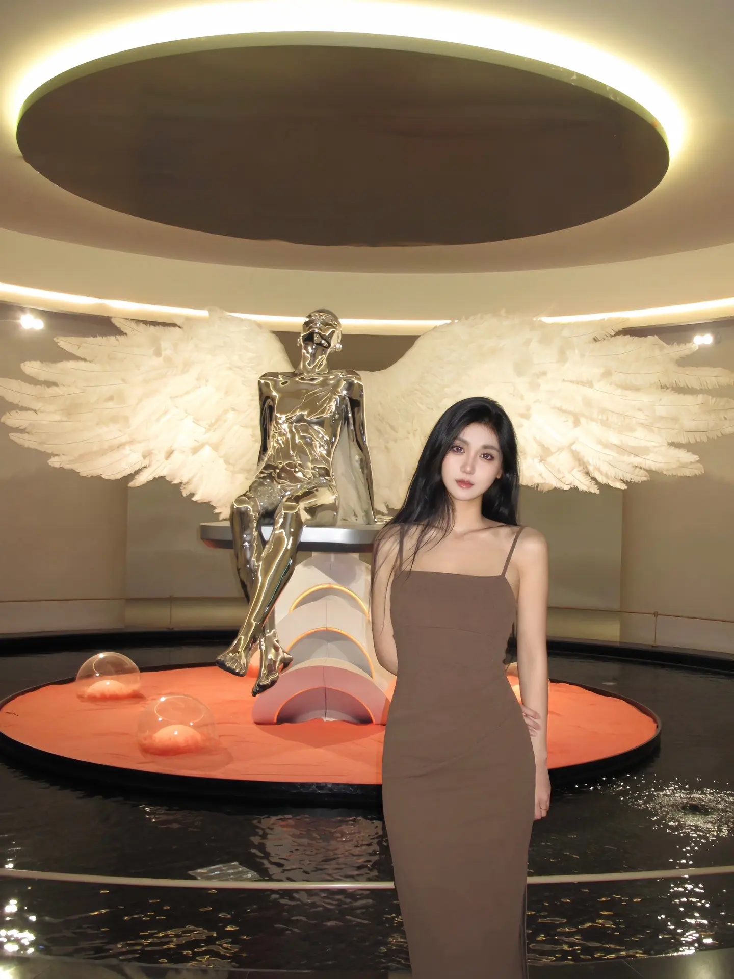 我与你之间 就是帧帧瞬间
