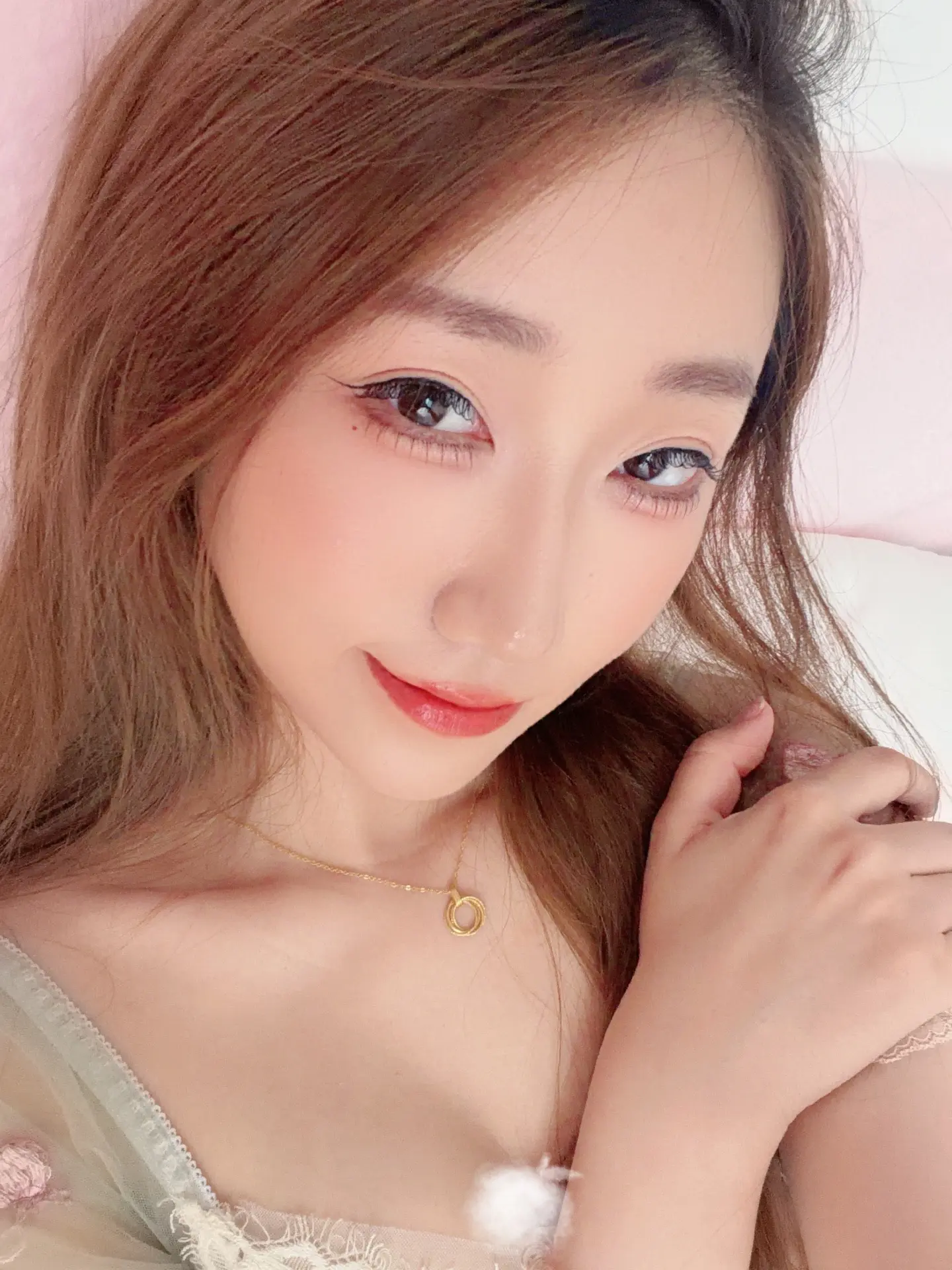 女人是一种感觉