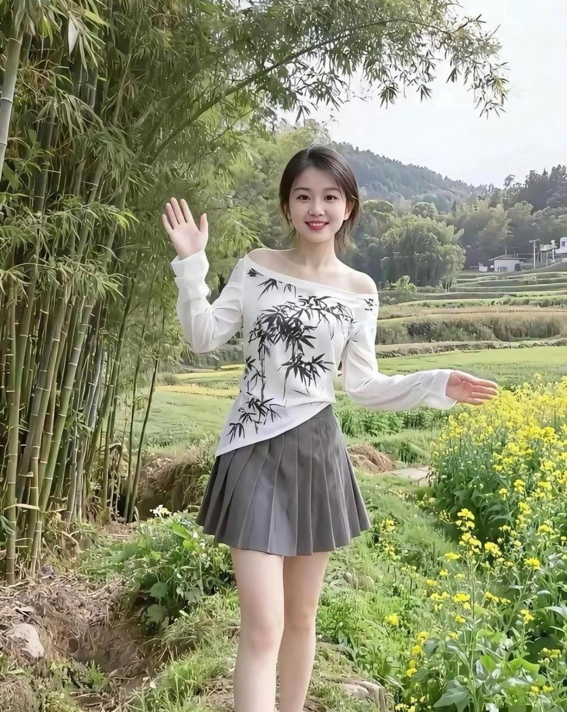 女人婚前婚后的对比，是不是变化很大[笑哭]