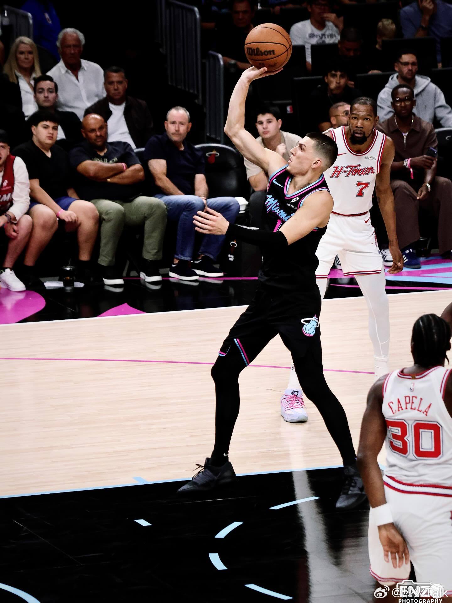 HEAT🔥 vs ROCKETS 🚀 3.1.2026📸 