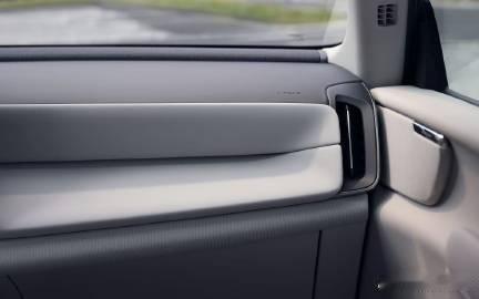 豪华混动的天花板来了。