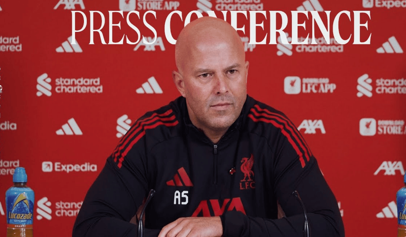 斯洛特：桑德兰进球根本不算机会；切尔西输的感觉像利物浦