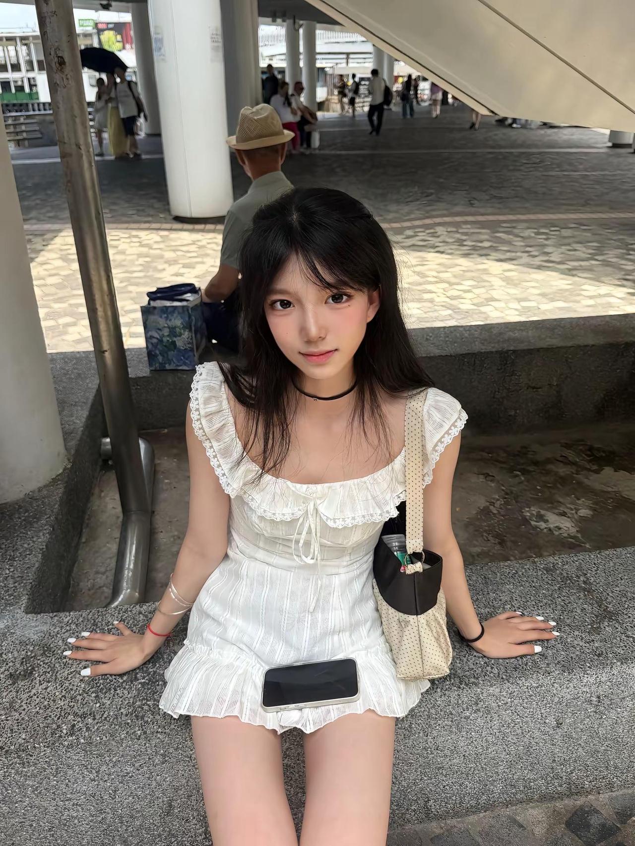 一键长大