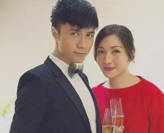 [微风]2019年，52岁的陈韵晴被查出怀孕，古巨基目瞪口呆地问医生：“你没误诊