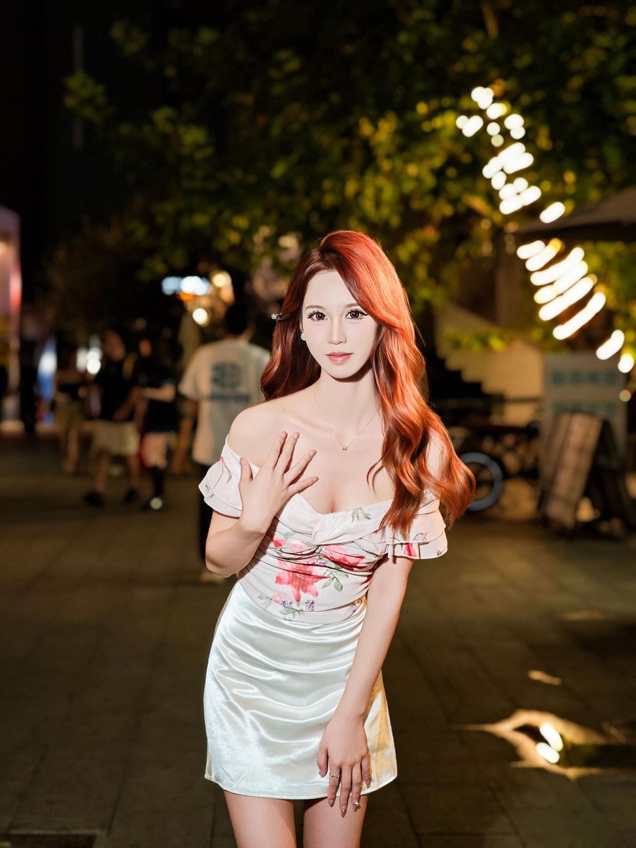 长沙街拍📷-共悦城市公园（潮宗街）
设备：Xiaomi 15 Ultra
长沙