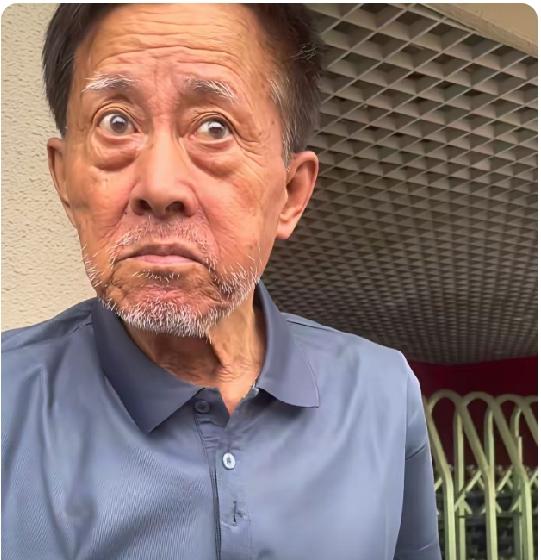 最近建工爷叔成为“网红”，被各路博主“围追堵截”，许多人以小恩小惠给爷叔买碗小馄