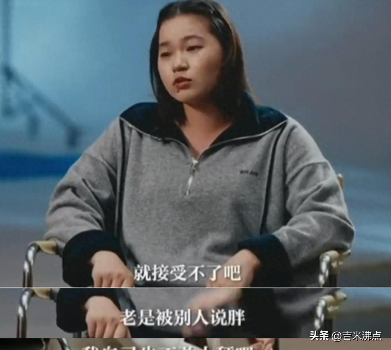 全红婵，她的日子，光环之下，大家不懂，她好挣扎。
大家知道她，奥运冠军，14岁三