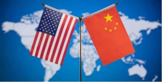 大快人心！我们对美国进行反制，美国的行为，我们决不惯着！在中美即将在西班牙马德里