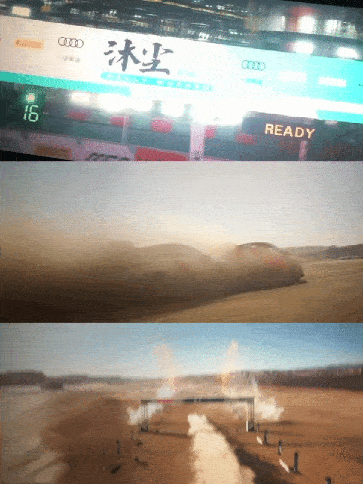 初中课本的子弹正中眉心砂石路的孤勇太好哭，这封写给初心的情书看一次泪目一次当初不