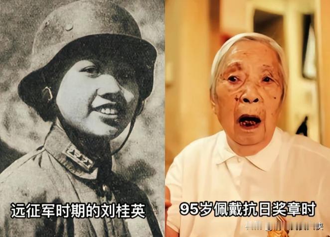 1942年，廖耀湘得知一名远征军女兵活着走出野人山，激动地亲自向她敬礼，并邀请她