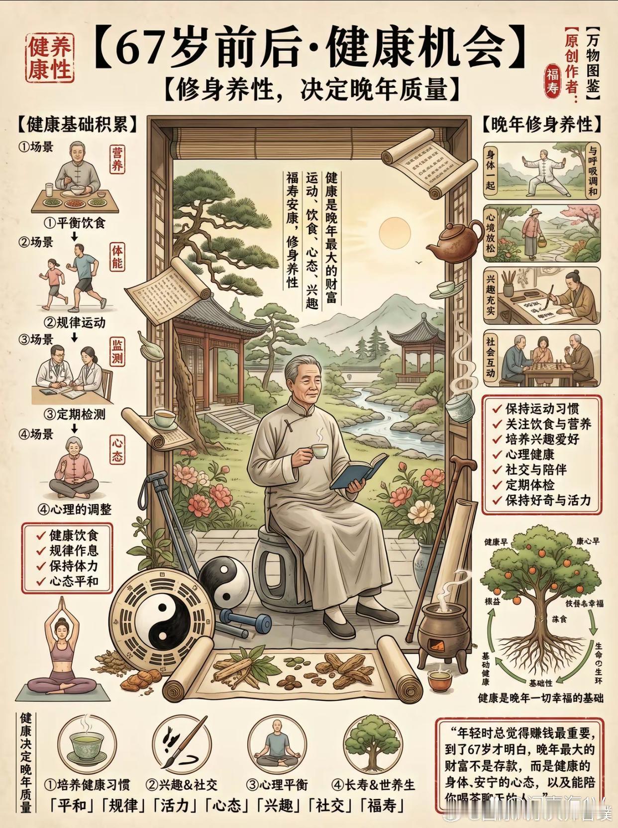 《人民日报》｜平凡不是平庸度日的借口，普通日子也能活出闪光的模样；接受平凡的底色