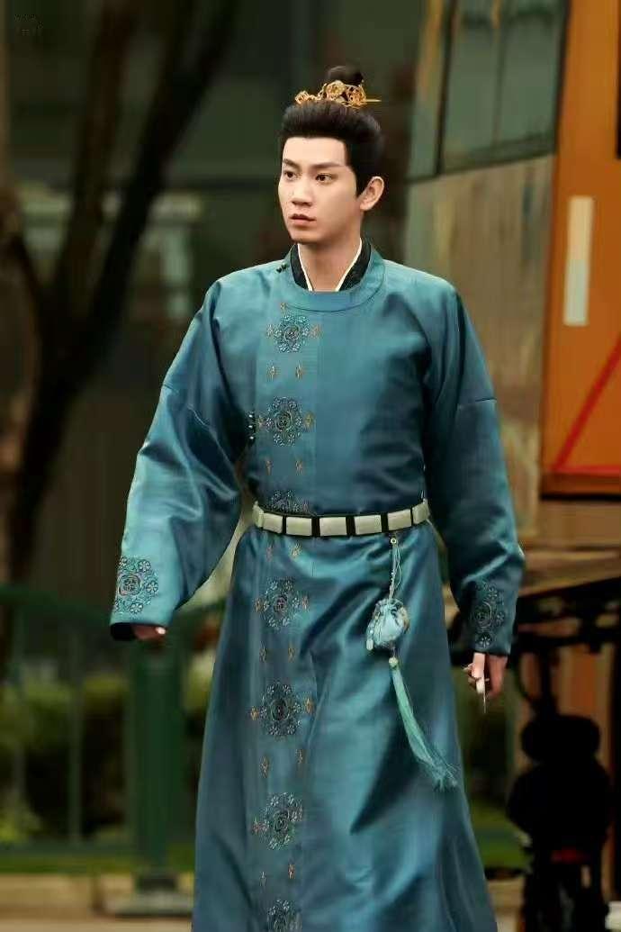 御赐小仵作2回归官宣  终于等到小仵作2回归官宣！第一季就被王爷和楚楚圈粉，路透